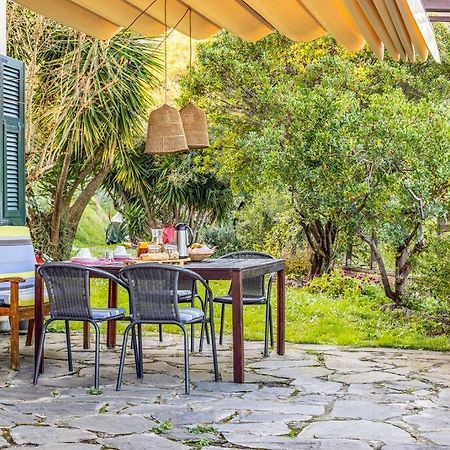 Antoniana Acomodação com café da manhã La Spezia Exterior foto